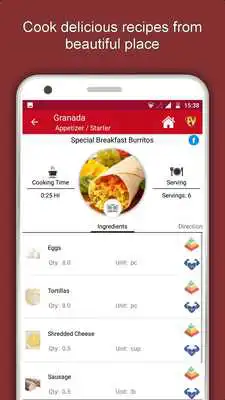 Play Granada Play Granada