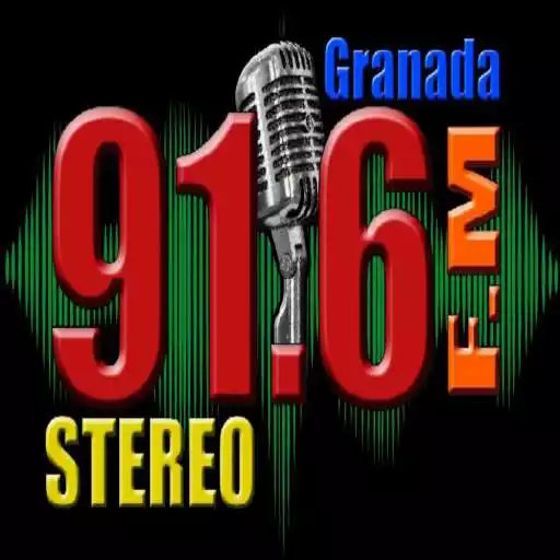 Play Granada Stereo 91.6 Fm APK Play Granada Stereo 91.6 Fm APK