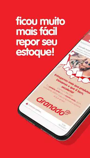 Play Granado App  and enjoy Granado App with UptoPlay
