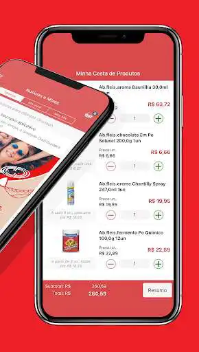 Play Granado App as an online game Granado App with UptoPlay