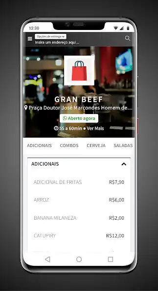 Play Gran Beef  and enjoy Gran Beef with UptoPlay