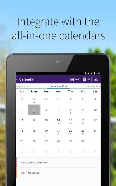 Play APK Granbury ISD  and enjoy Granbury ISD with UptoPlay com.TX01000552.schoolwires.mobile
