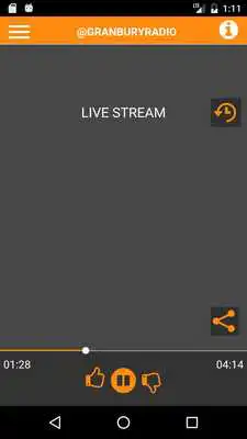 Play Granbury Radio and enjoy Granbury Radio with UptoPlay Play Granbury Radio and enjoy Granbury Radio with UptoPlay