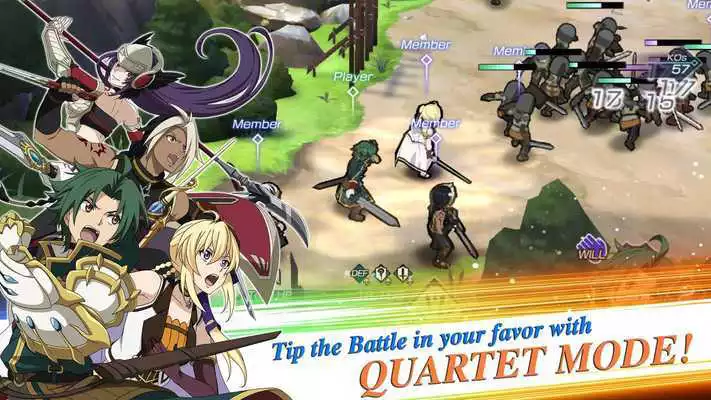 Play Grancrest