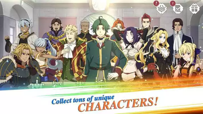 Play Grancrest