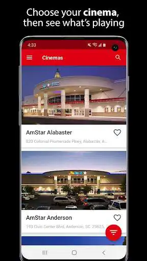 Play Grand  Amstar as an online game Grand  Amstar with UptoPlay