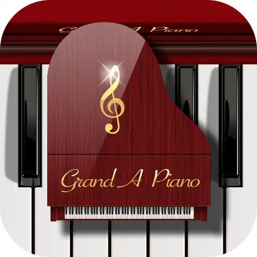 Play Grand A Piano APK Play Grand A Piano APK