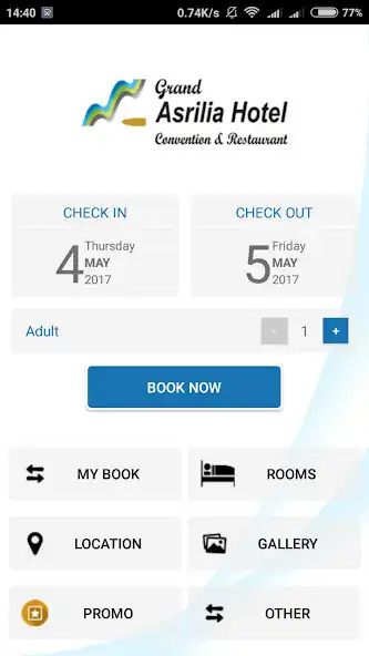 Play Grand Asrilia Hotel as an online game online Grand Asrilia Hotel with UptoPlay Play Grand Asrilia Hotel as an online game Grand Asrilia Hotel with UptoPlay