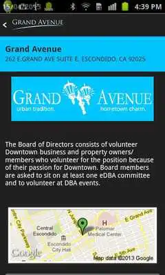 Play Grand Avenue