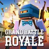 Free play online Grand Battle Royale APK Free play online Grand Battle Royale APK