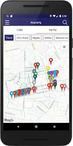 Play Grand Bazaar Life as an online game Grand Bazaar Life with UptoPlay
