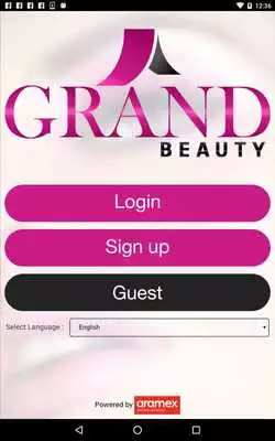 Play Grandbeauty