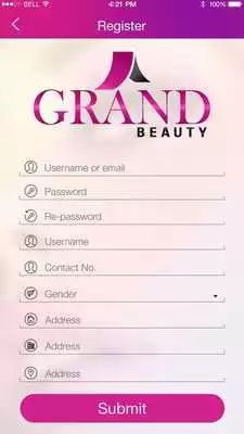 Play Grandbeauty