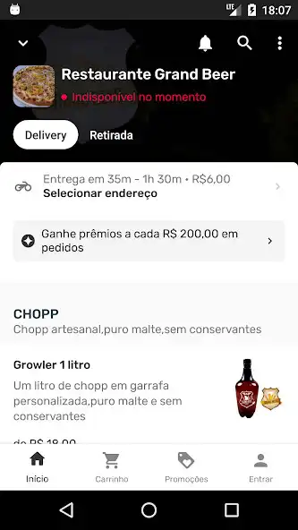 Play Grand Beer Delivery  and enjoy Grand Beer Delivery with UptoPlay