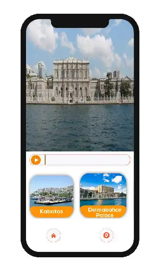 Play Grand Boat Line Audio as an online game Grand Boat Line Audio with UptoPlay