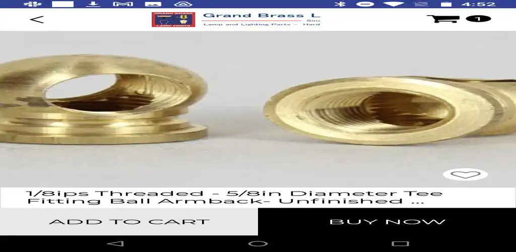 Play Grand Brass Lamp Parts  and enjoy Grand Brass Lamp Parts with UptoPlay