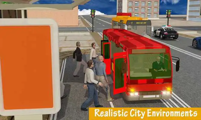 Play Grand Bus Simulator 3D