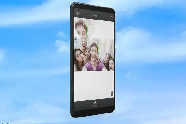 Play Grand Camera Photo