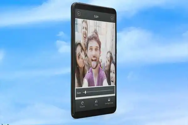 Play Grand Camera Photo