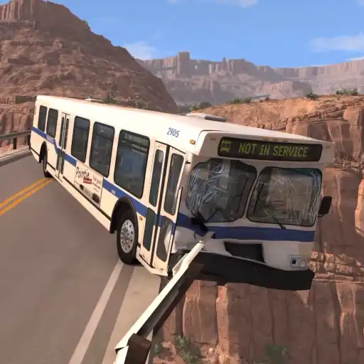 Play Grand Canyon Auto Crash Game APK Play Grand Canyon Auto Crash Game APK