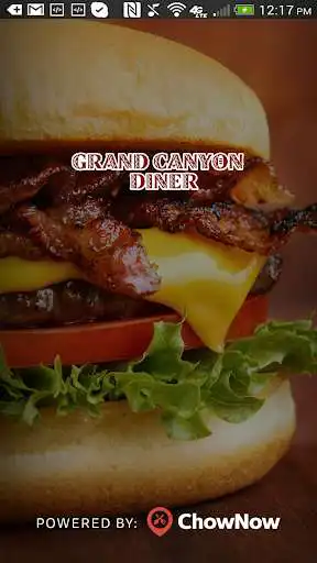 Play Grand Canyon Diner  and enjoy Grand Canyon Diner with UptoPlay