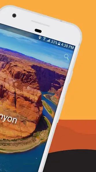 Play Grand Canyon Travel Guide as an online game Grand Canyon Travel Guide with UptoPlay