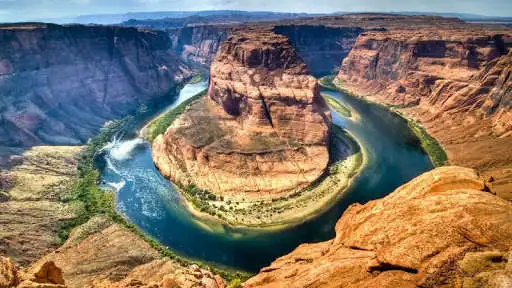 Play Grand Canyon Wallpaper  and enjoy Grand Canyon Wallpaper with UptoPlay