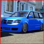 Free play online Grand Caravan Driving City APK Free play online Grand Caravan Driving City APK