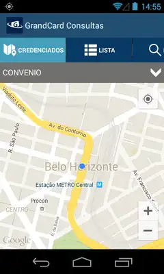 Play GrandCard Consultas