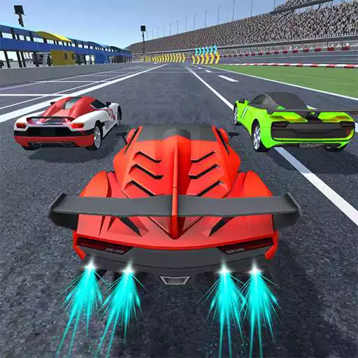 Play Grand Car Racing - Car Games APK