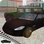 Free play online Grand Car Simulator APK