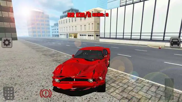 Play Grand Car Simulator