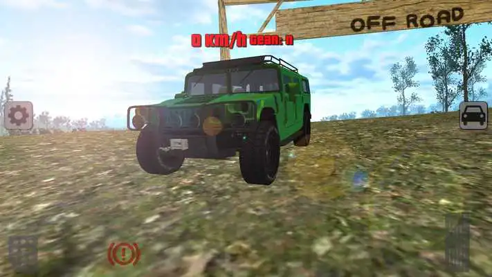 Play Grand Car Simulator
