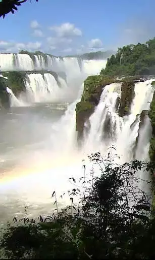 Play APK Grand cascade of waterfalls  and enjoy Grand cascade of waterfalls with UptoPlay com.topwallpaperz.grandcascadeofwaterfalls