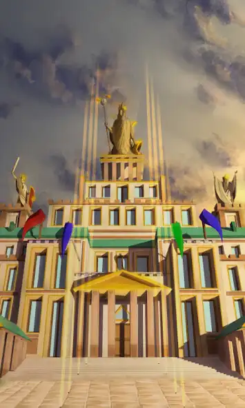 Play Grand Casino of Fortune  and enjoy Grand Casino of Fortune with UptoPlay