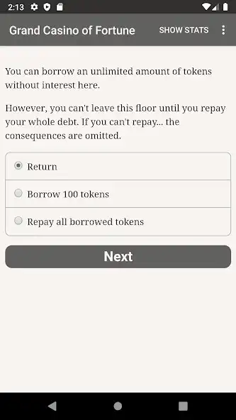 Play Grand Casino of Fortune as an online game Grand Casino of Fortune with UptoPlay