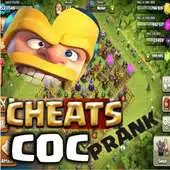Free play online Grand Cheat Clash Of Clans 2k18 Guide APK