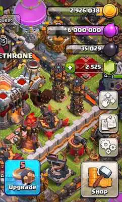 Play Grand Cheat Clash Of Clans 2k18 Guide Play Grand Cheat Clash Of Clans 2k18 Guide