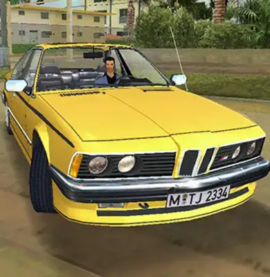 Play Grand Cheat for GTA Vice City