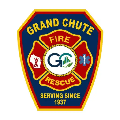 Play Grand Chute Fire Department APK Play Grand Chute Fire Department APK