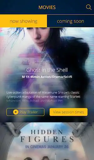 Play Grand Cinemas Australia  and enjoy Grand Cinemas Australia with UptoPlay