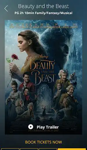 Play Grand Cinemas Australia as an online game Grand Cinemas Australia with UptoPlay