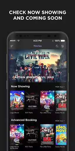 Play Grand Cinemas Jordan
