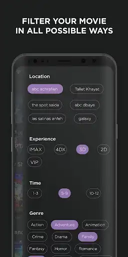 Play Grand Cinemas Kuwait as an online game Grand Cinemas Kuwait with UptoPlay