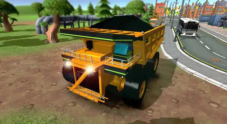 Play Grand City Auto