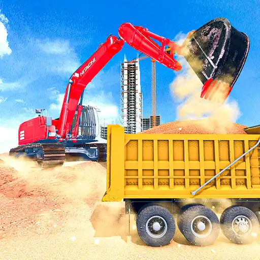 Play Grand City Construction Driver APK Play Grand City Construction Driver APK