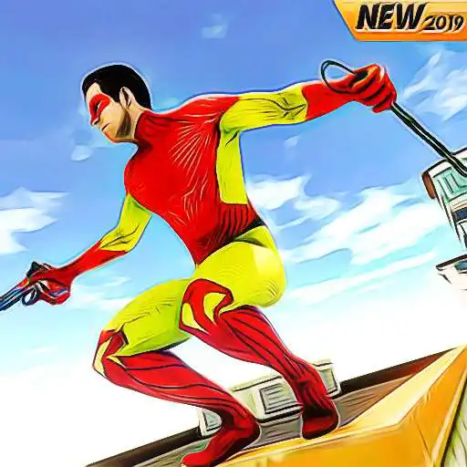 Play Grand City Rope Hero - Real Mafia Crime Simulator APK Play Grand City Rope Hero - Real Mafia Crime Simulator APK
