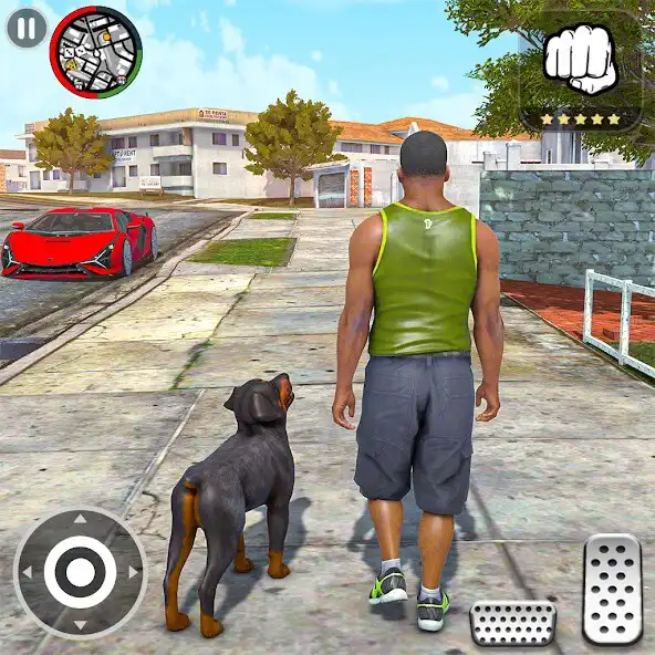 Play Grand City Vegas Crime Games  and enjoy Grand City Vegas Crime Games with UptoPlay