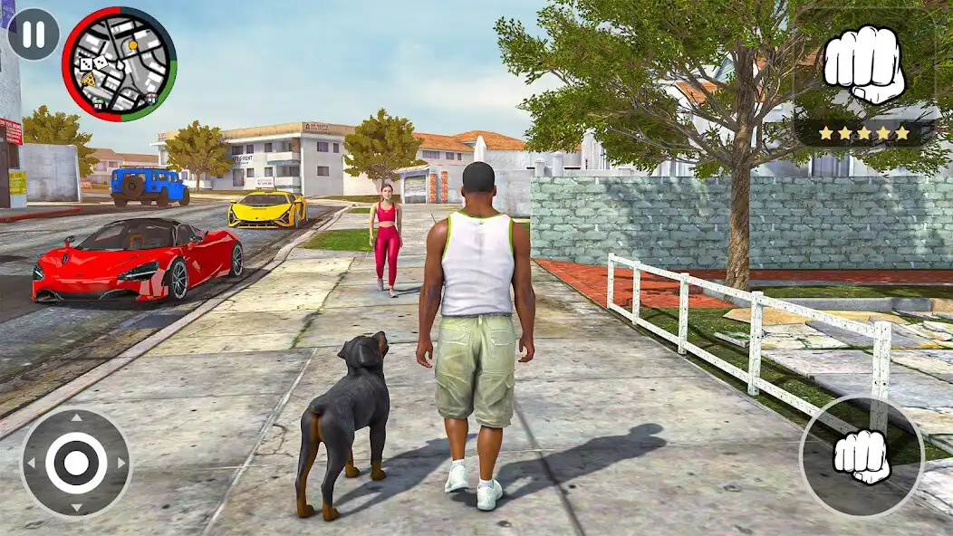 Play Grand City Vegas Crime Games as an online game Grand City Vegas Crime Games with UptoPlay