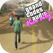 Free play online Grand Codes For GTA Vice City APK